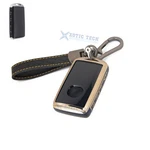 Black Full Seal Keyless Fob Case W/keychain For Mazda 3 6 CX-5 MX-5 Miata. Fixed Price $15.97.
