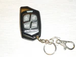 Articstart / Compustar AR1WG10R-AM -remote Fob Transmitter VA5REC310-1W433. Fixed Price $24.99.
