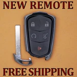 New Smart Keyless Proximity Remote Fob For Cadillac XT4 XT5 XT6 HYQ2EB 13598518. Fixed Price $24.95.