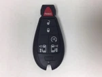 Chrysler Integrated Key Fob Transmi 68109999AH New Oem. Fixed Price $89.35.