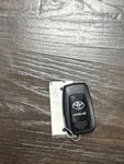 Replacement For Toyota RAV4 2021 2022 2023 2024 2025 Smart Key 3- Button Fob. Fixed Price $125.00.
