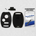 For 2006 2007 2008 2009 2010 2011 Honda Civic Lx Remote Key Fob Uncut Shell Case. Fixed Price $7.95.