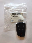 New Oem Cadillac Srx Smart Keyless Entry Remote Fob Transmitter 13598528. Fixed Price $45.74.