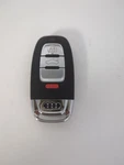 Audi Button Remote Control Key 8K0.959.754. Fixed Price $44.79.