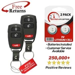For 2006 2007 2008 2009 Kia Sedona Keyless Remote Car Fob SV3-VQTXNA13. Fixed Price $54.95.