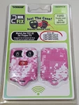 Ford Keyless Entry Transmitter Cover-remote Case Dorman 13625PKCW Trucks And Suv. Fixed Price $9.95.