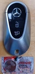 Genuine Oem 4 Button 2022-2026 Mercedes-benz Smart Key Remote IYZMS5I. Fixed Price $47.95.