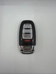 Oem Audi Smart Fob Keyless Remote Alarm 4H0.959.754 G 315MHZ. Fixed Price $25.00.