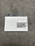 2007-2013 Bmw X5 E70 Keyless Passive Go Lock Control Module 61.35-9134707 Oem. Fixed Price $20.00.