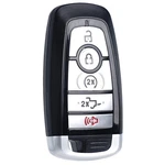 Mechanmagic Key Fob Replacement Compatible Ford F150/F-150 F250/F-250 F35.... Fixed Price $62.85.
