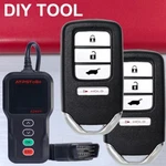 Honda Key Fob Kit Tool For 2015 2016 Crv Cr-v Smart ACJ932HK1210A. Fixed Price $126.35.
