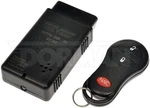 Dorman 13778 Keyless Entry Remote Button Fits Chrysler Dodge Jeep Models. Fixed Price $83.06.