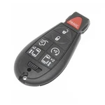 For Chrysler Town And Country 2011-2016 Keyless Entry Remote Black 7 Buttons. Fixed Price $239.13.