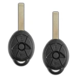 Key Fob Remote Replacement For 2005 2006 2007 Mini Cooper LX8F2V. Fixed Price $34.95.