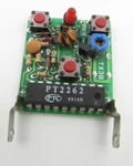 Ungo Clarion SAA150T 3 Button Alarm Remote CS150 Key Fob New Brain Circuit Board. Fixed Price $49.94.