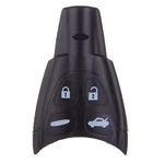 Fits Saab 9-3 2003 2004 2005 2006 2007 2008 2009 Remote Car Key Shell Buttons. Fixed Price $10.59.
