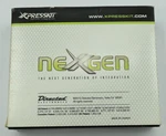 Directed Electronics Nexgen Dball Data Bypass Remote Start Module. Fixed Price $59.99.