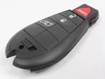 Genuine Mopar Integrated Key Fob Transmitter 56046734AH. Fixed Price $318.31.