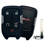 Brand New Oem Factory 2017-2021 Gmc Acadia Smart Keyless Remote Fob. Fixed Price $49.99.