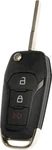 Apdty 171830 Keyless Remote Case Repair Kit. Fixed Price $43.43.