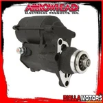 SHD0013 Starter Motor Harley Davidson Flhr Firefighter Special 2008- 1584CC 3161. Fixed Price $296.09.