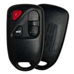 Oem Factory Keyless Entry Fob Remote Mazda 2003-2005 2004 626 KPU41805. Fixed Price $17.99.