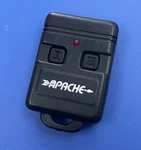 Great Apache IX4NSTX Remote Control Transmitter Key Fob 1X4NSTX. Fixed Price $10.99.