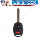 For Honda Accord Cr-v 2003 2004 2005 2006 2007 Remote Keyless Entry System. Fixed Price $15.33.