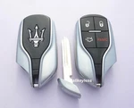 Oem Maserati Ghibli Quattroporte Proximitsmart Keyless Entry Remote Fob +new. Fixed Price $69.99.