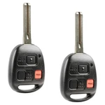 Keyless Entry Remote For 1999 2000 2001 2002 2003 Lexus RX300 Car Fob. Fixed Price $39.95.