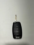 Keyecu Fob Replacement Kia Forte 2013-2016 95430A7400 315MHZ Button. Fixed Price $15.57.