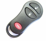 Fits Chrysler Pt Cruiser 2003 Keyless Remote 04671641 Replacement. Fixed Price $15.00.