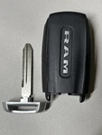 Unlocked Oem 2019-2024 Dodge Ram 2500-5500 Black Smart Key Remote 68475386AA. Fixed Price $69.99.