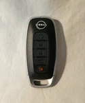 New!!! 2024 Nissan Rogue Remote Key Fob. Fixed Price $30.00.