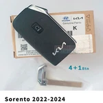 Genuine 95440P2010 Remote Fob Smart Key + Blanking For Kia Sorento 2022-2023. Fixed Price $65.55.