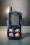 Viper 2-WAY Lcd Security Keyfob 5 Buttons EZSDEI478-TESTED-NO Battery. Fixed Price $179.22.