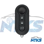 New Replacement For Fiat 2012-2017 Remote Flip Key Fcc: RX2TRF198 / 2ADFTTRF198. Fixed Price $19.70.