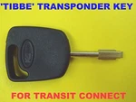 New 2010 - 2013 Tibbe Transponder Chip Key 80 Bit FO21T17 5920217. Fixed Price $27.69.