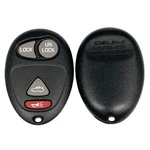 Oem Keyless Entry Remote Fob 4 Button Genuine Gm L2C0007T. Fixed Price $21.43.