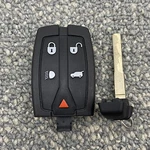 Land Rover NT8-TX9 Fob Remote Keyless Transmitter 6H52-15K601-BC ( Locked ). Fixed Price $34.95.
