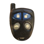 Black Widow Aftermarket Keyless Remote Start Fob Entry JBWTXFM5 BWS-203. Fixed Price $49.99.