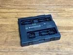 2011-2017 Audi A5 S5 SQ5 Body Comfort Control Module Unit Bcm Ccm Oem. Fixed Price $44.00.