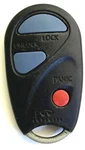1999 2000 Infiniti QX4 Keyless Entry Remote KBRASTU09 Model / Oem Car. Fixed Price $68.46.