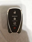 Oem Chevy Keyless Remote Entry Smart Fob 8771. Fixed Price $14.39.