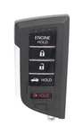 Oem Acura KR5BTP Key Fob, Recycled & Tested. Fixed Price $57.00.