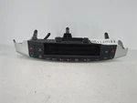 2011-2013 Lexus CT200H Ac Heater Climate Control 55900-76060 Clyms. Fixed Price $36.29.