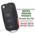 NBGFS93N For Volkswagen Jetta Passat Tiguan Keyless-go Remote Smart Fob. Fixed Price $43.90.