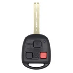 Remote Head Key For Toyota Lexus Scion 3 Button TOY48 HYQ1512V. Fixed Price $22.45.