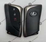 New! Lexus NX200T /300/250/350/450 Proximity Remote Smart Key Fob HYQ14FLC #6100. Fixed Price $139.99.