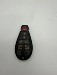 Dodge Key Fob Remote Entry Panic Unlock Trunk H2-1. Fixed Price $12.00.